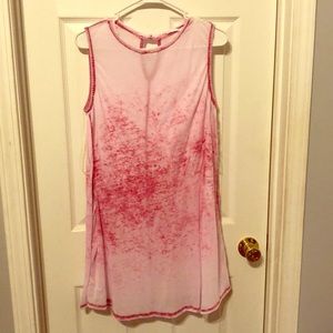 New without tags tank!